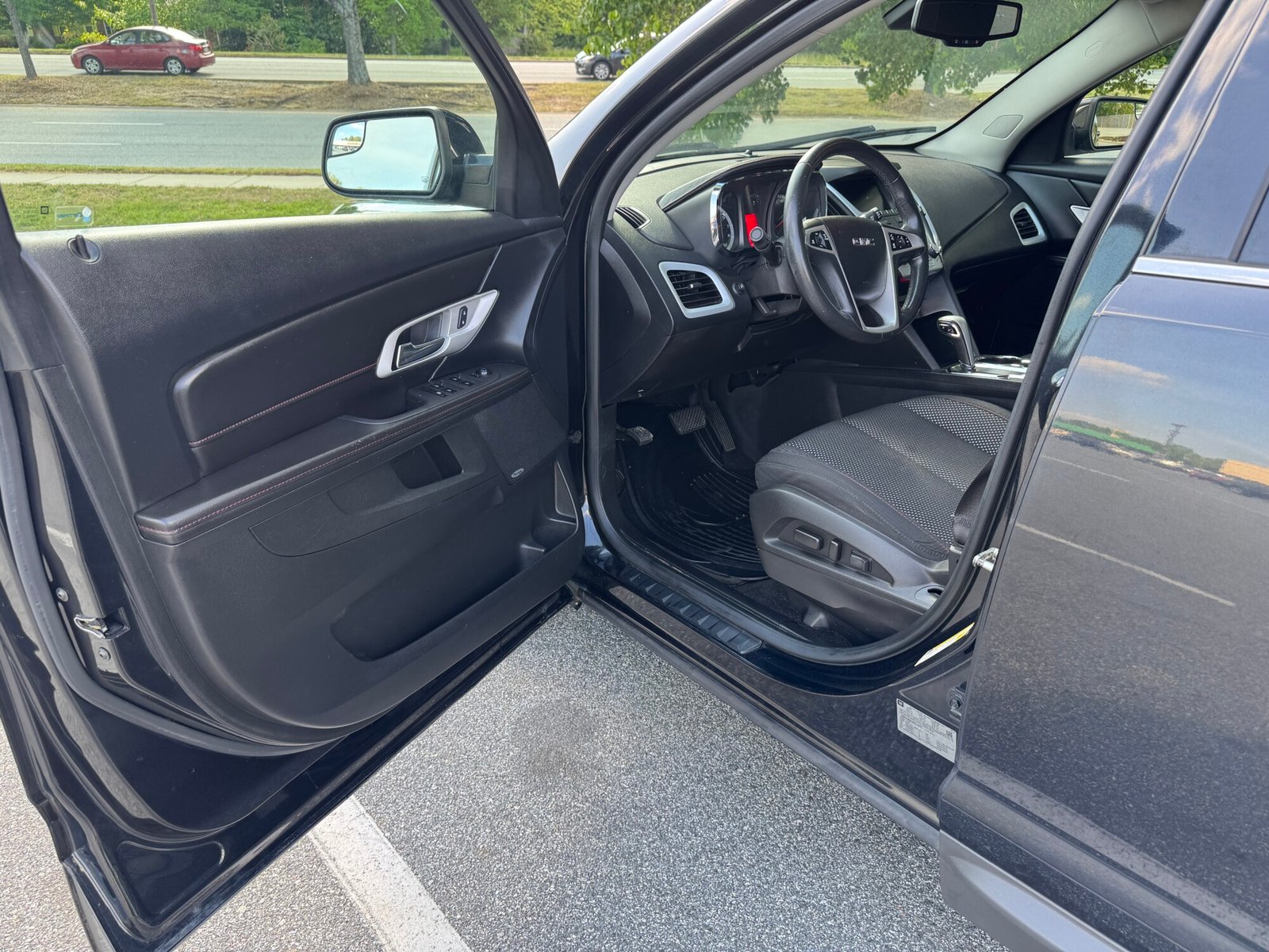 
2014 GMC Terrain full									