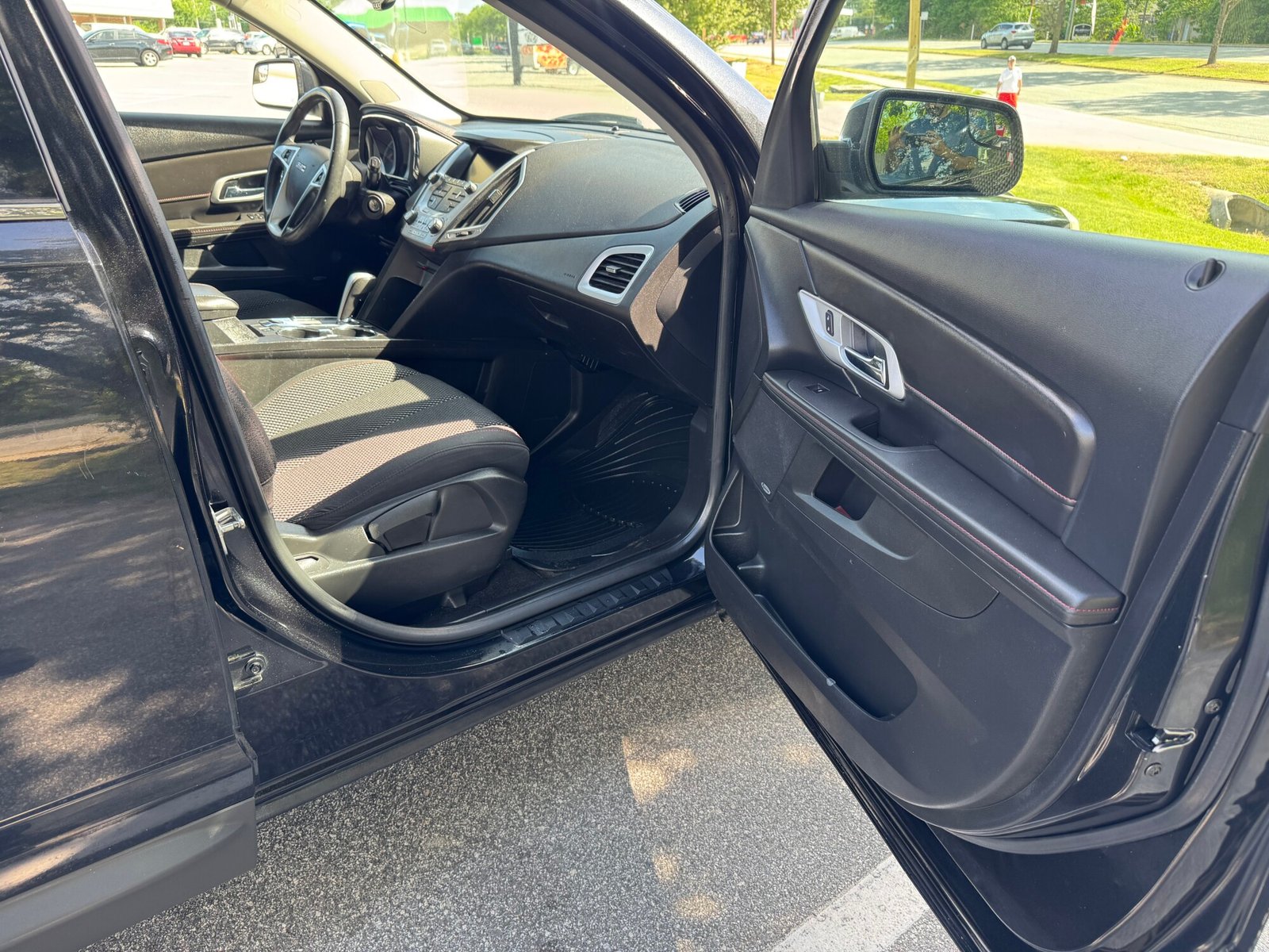 
2014 GMC Terrain full									