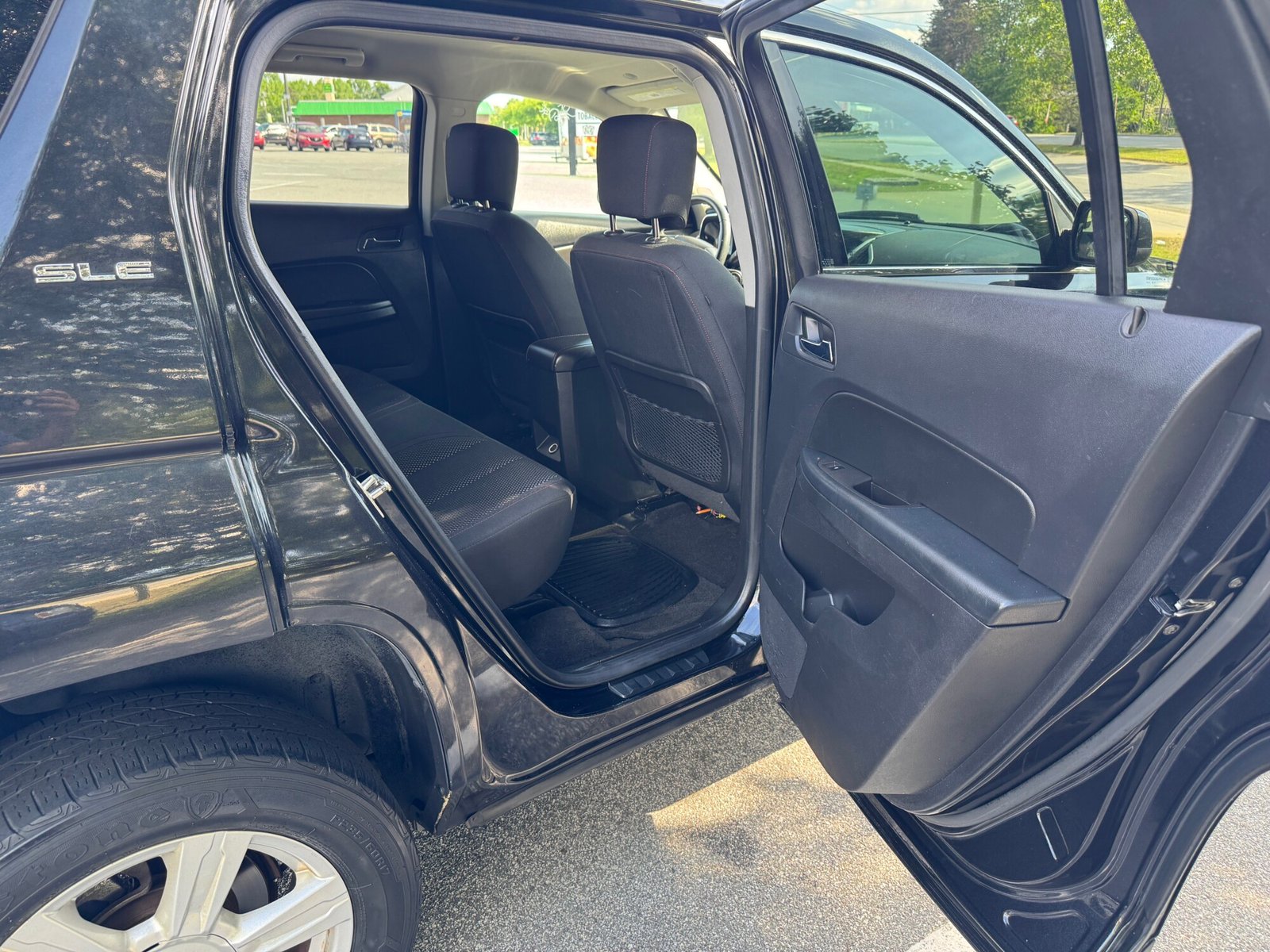 
2014 GMC Terrain full									