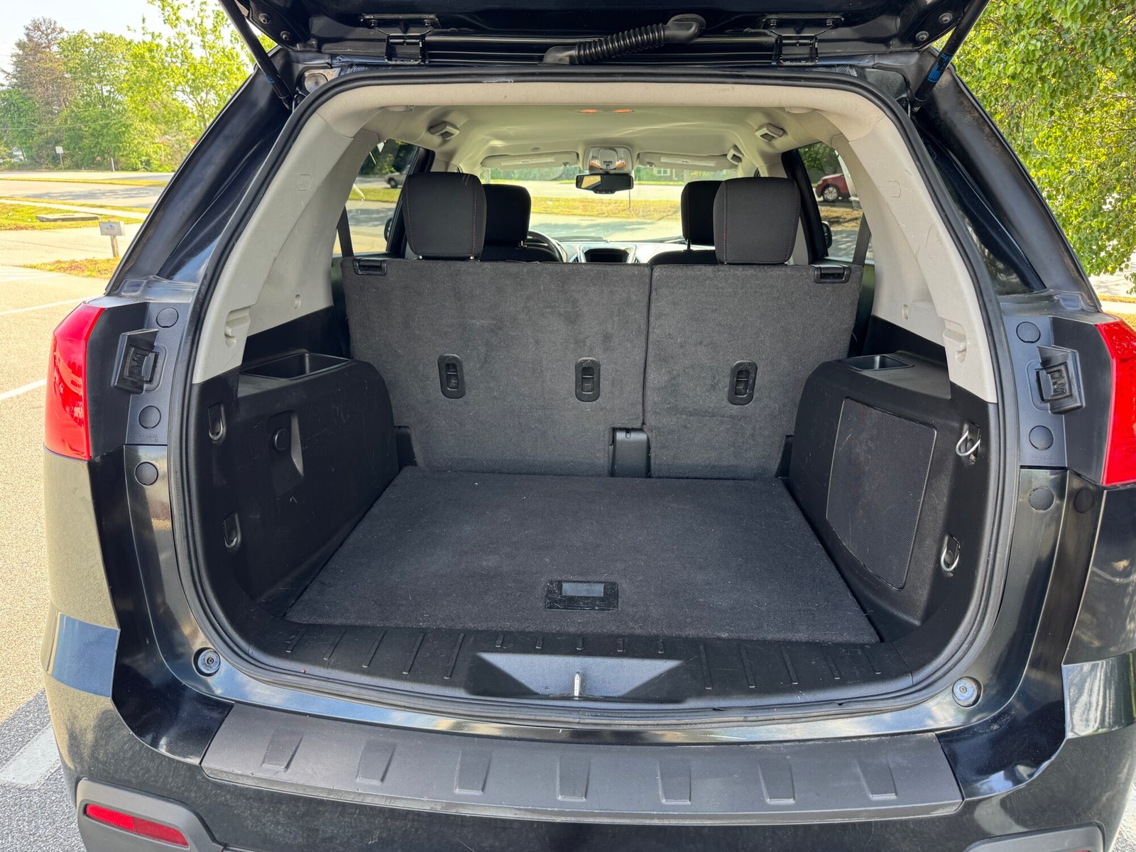 
2014 GMC Terrain full									