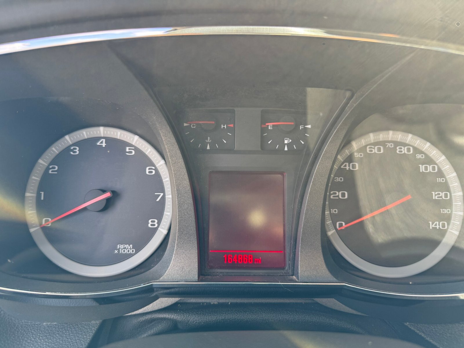 
2014 GMC Terrain full									
