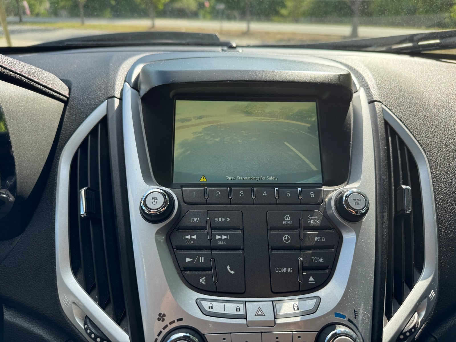 
2014 GMC Terrain full									